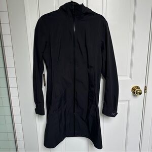 Arc’teryx Shell Rain Jacket